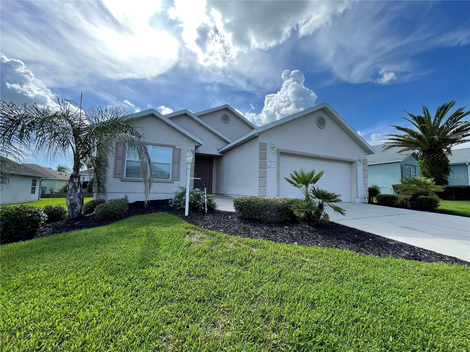 17408 121st, Summerfield, FL 34491