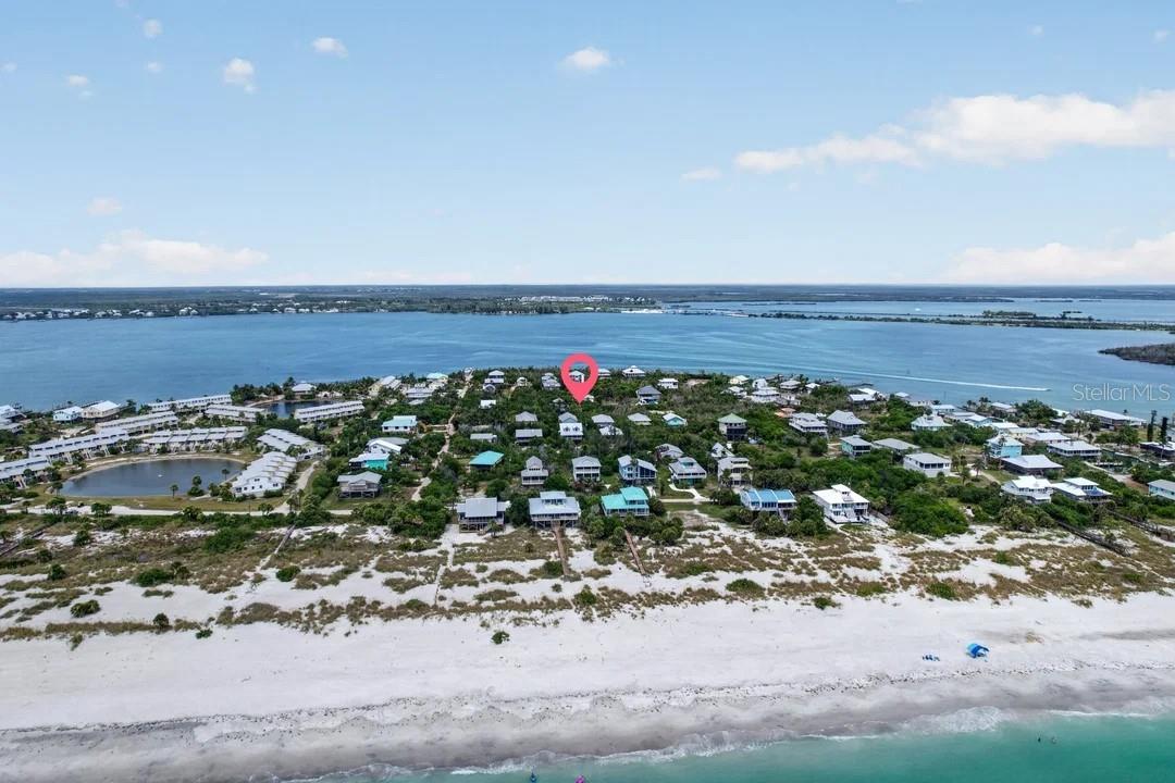 9602 Doubloon, Placida, FL 33946