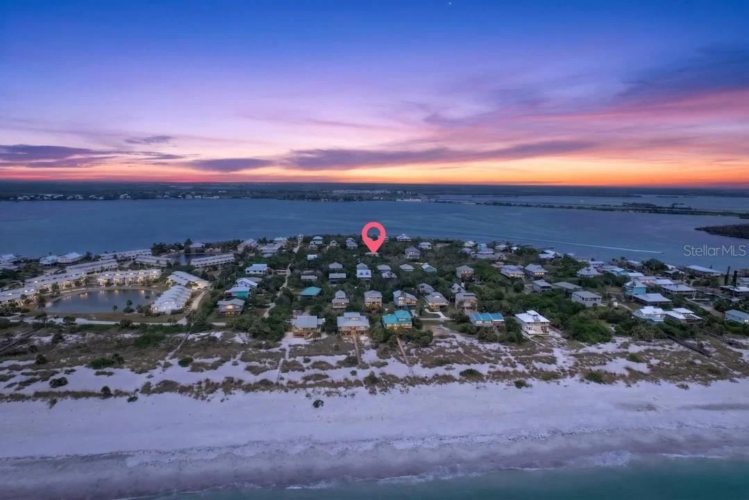 9602 Doubloon, Placida, FL 33946