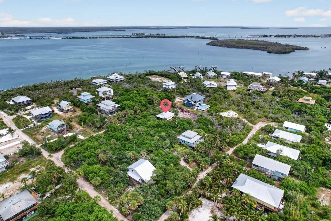 9602 Doubloon, Placida, FL 33946