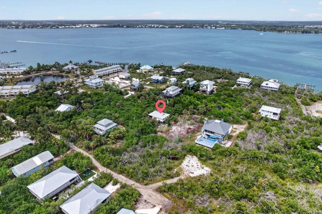 9602 Doubloon, Placida, FL 33946