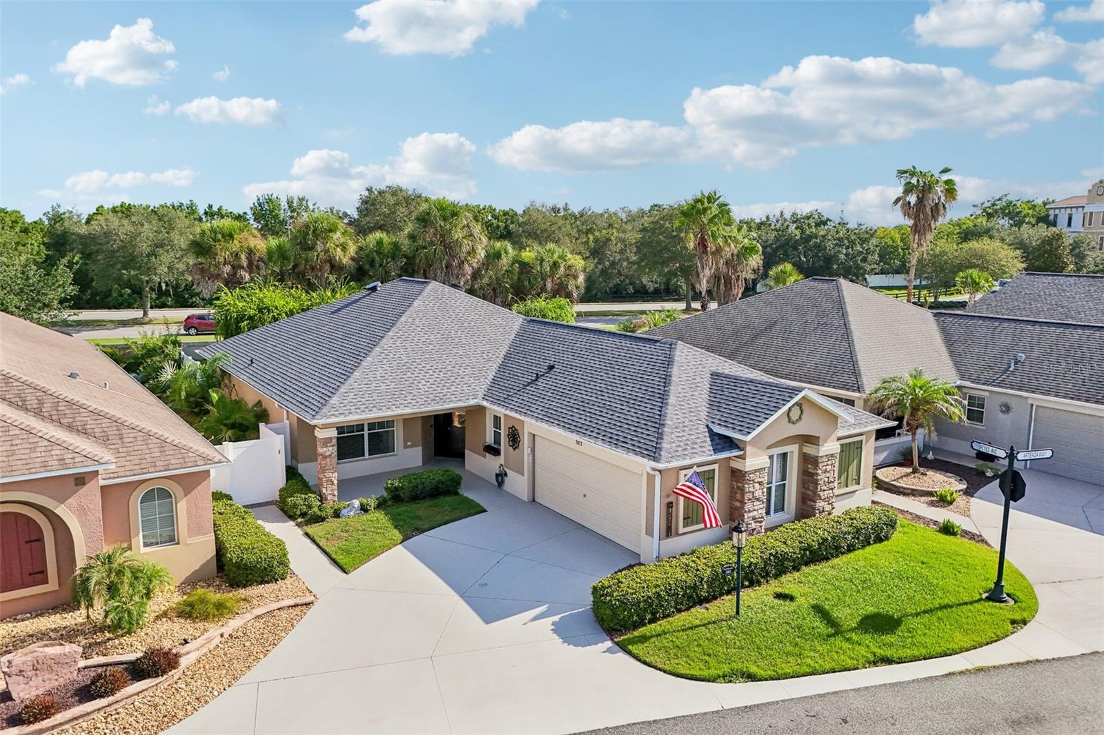 583 Arteaga, The Villages, FL 32162