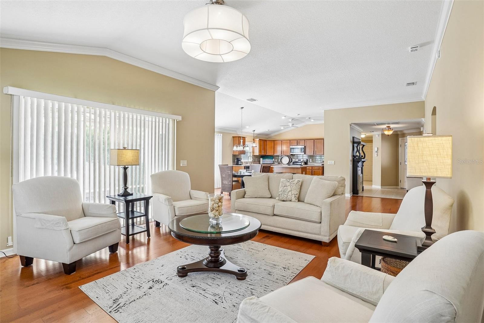 583 Arteaga, The Villages, FL 32162