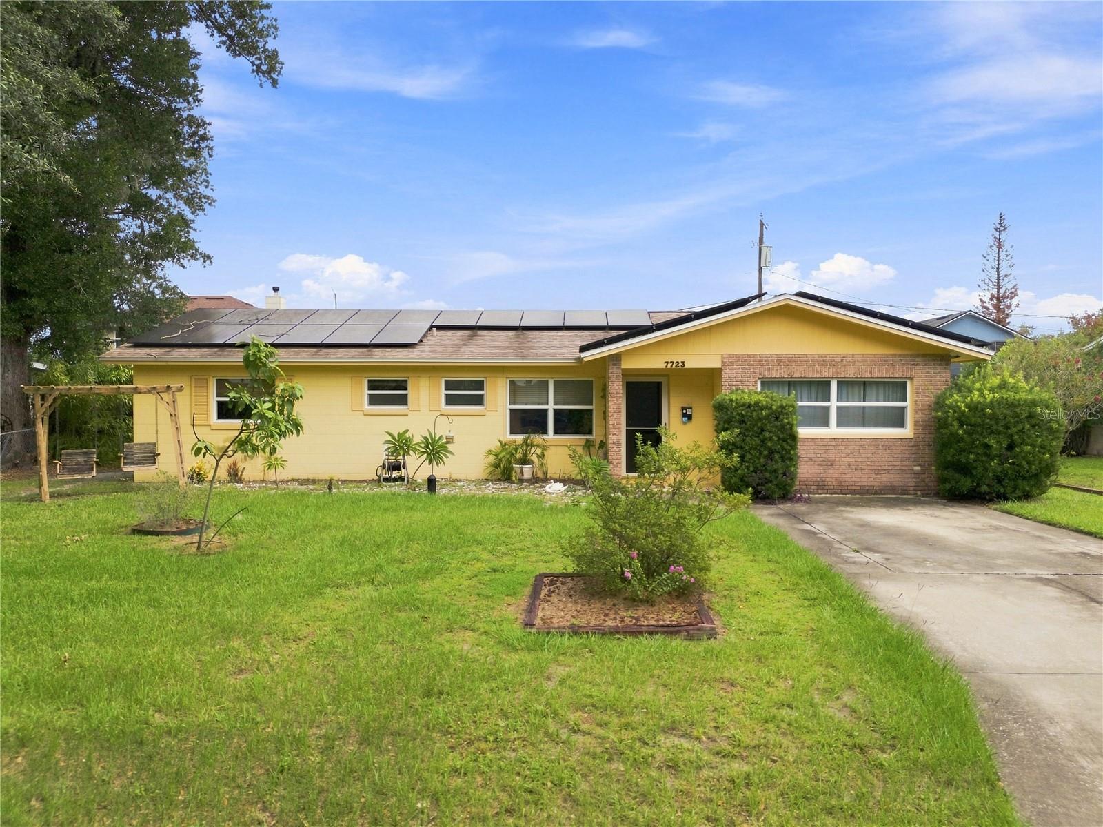 7723 Avonwood, Orlando, FL 32810