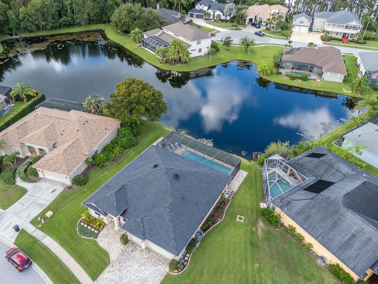 21228 Marsh Hawk, Land O Lakes, FL 34638