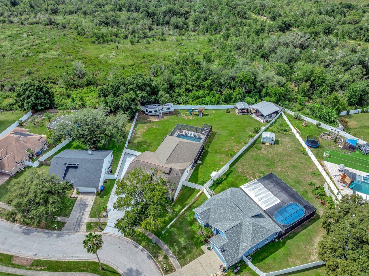 12007 Vermillion, Riverview, FL 33569