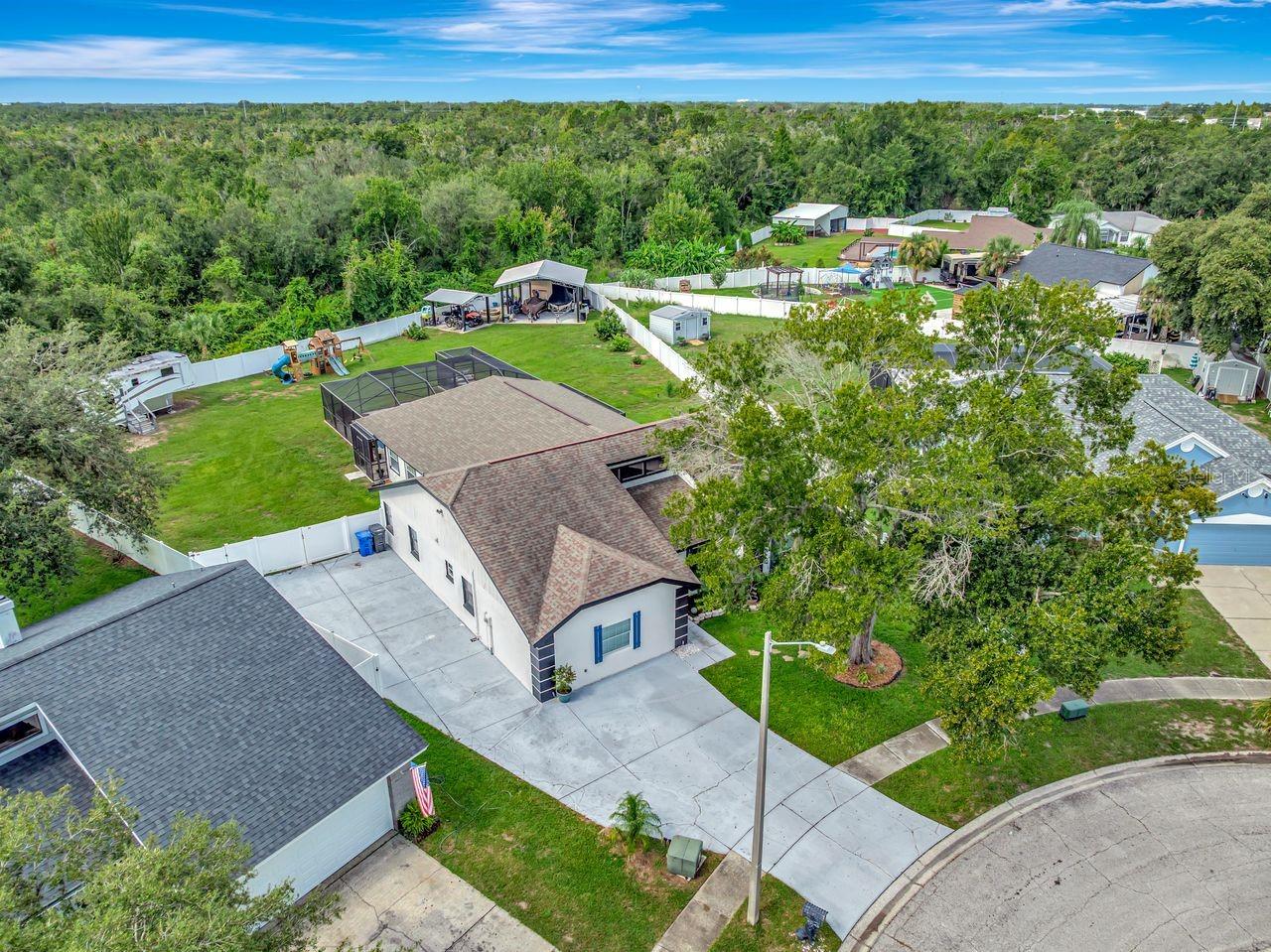 12007 Vermillion, Riverview, FL 33569