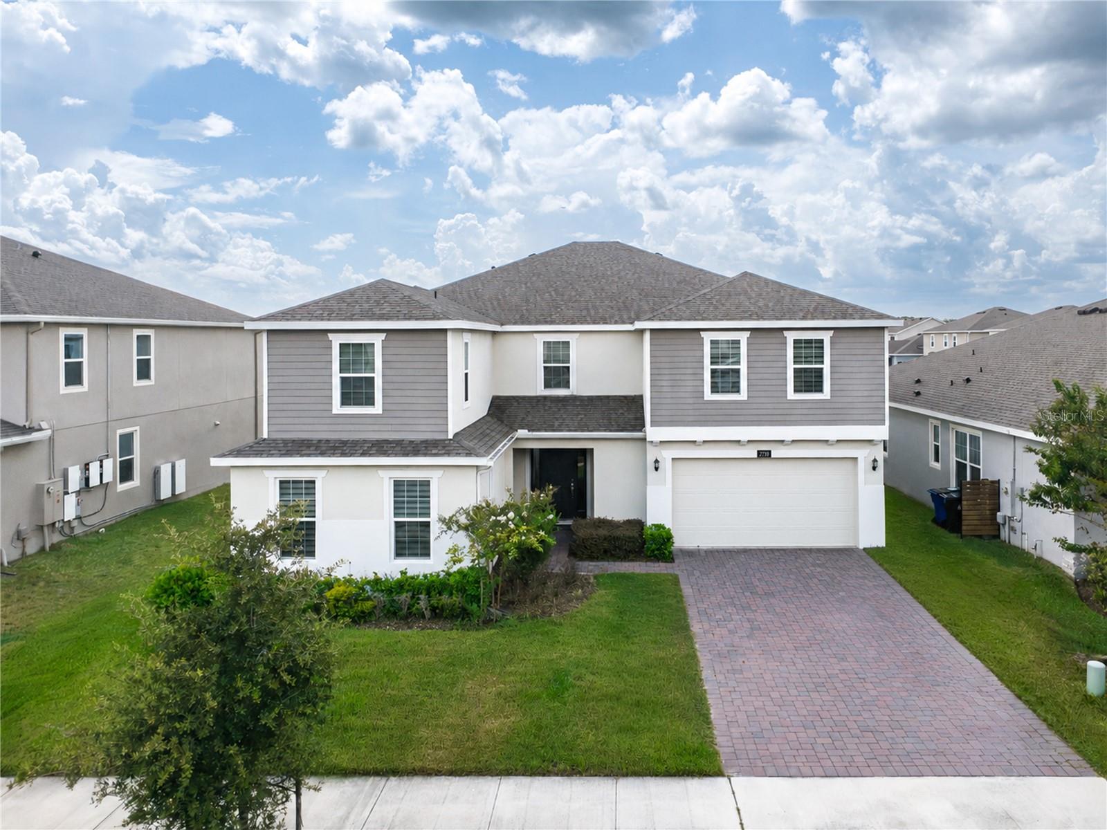 2737 Nottel, St Cloud, FL 34772