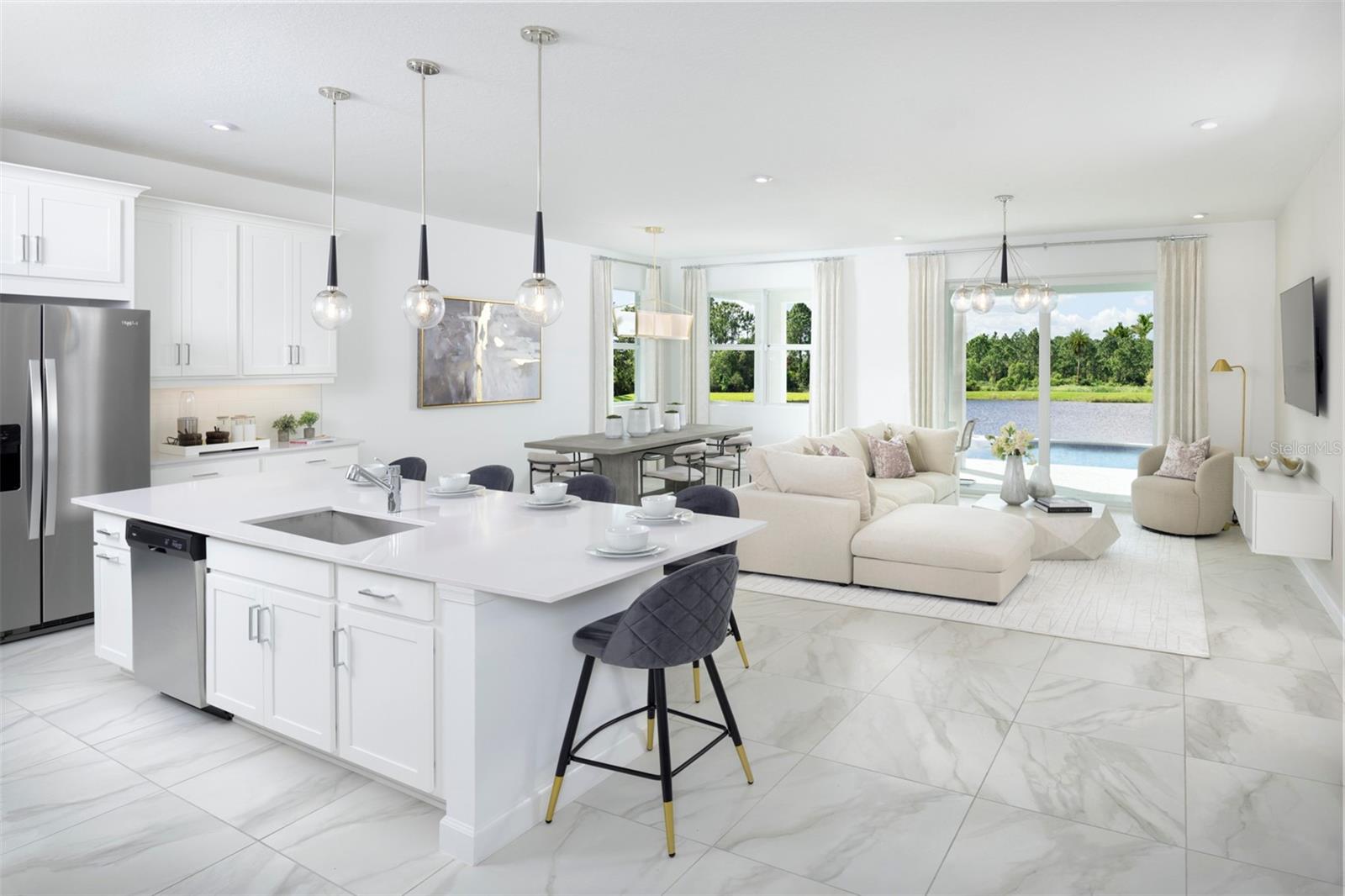 18501 Vista, Venice, FL 34293