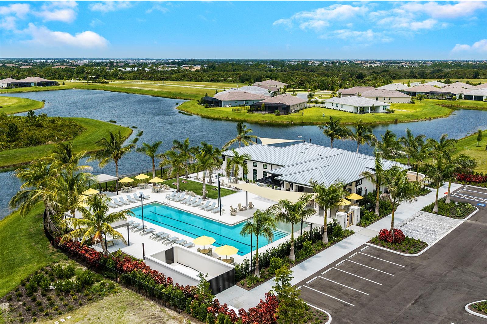 18501 Vista, Venice, FL 34293
