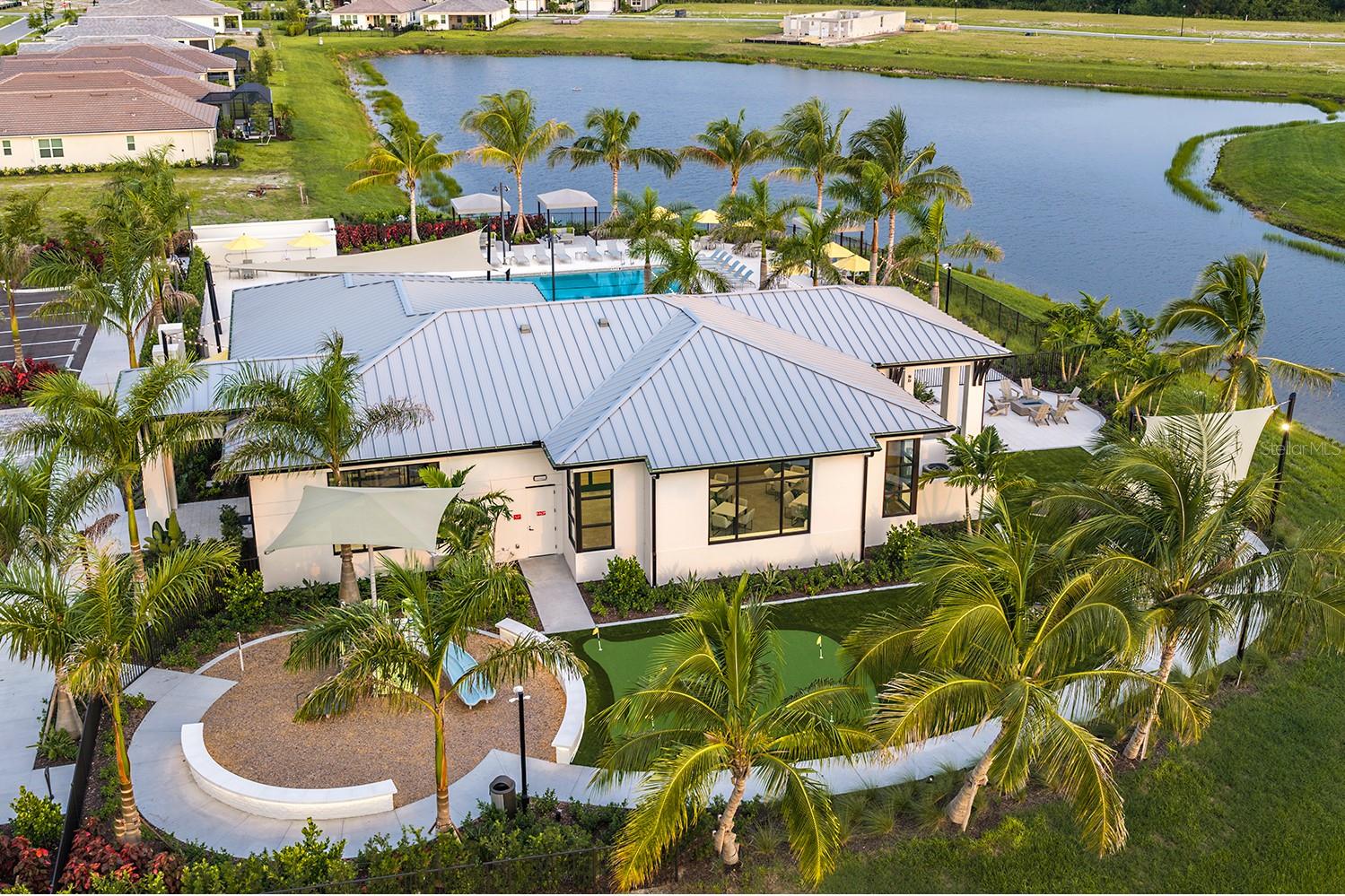 18501 Vista, Venice, FL 34293