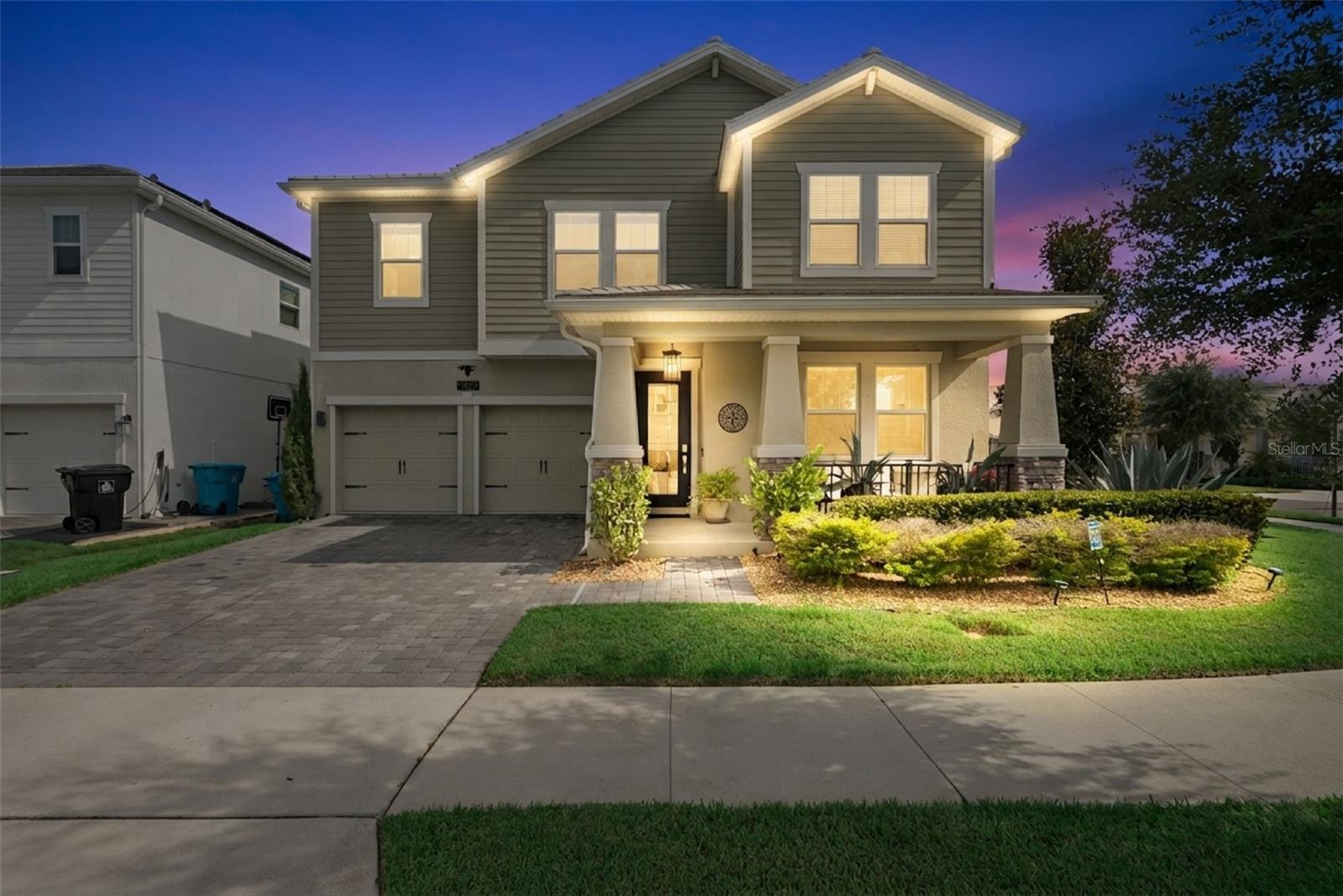 11479 Satire, Orlando, FL 32832
