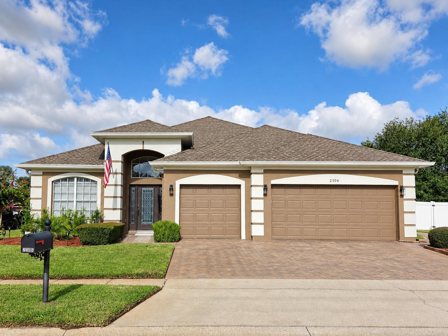 2306 Emerald Rose, Apopka, FL 32712