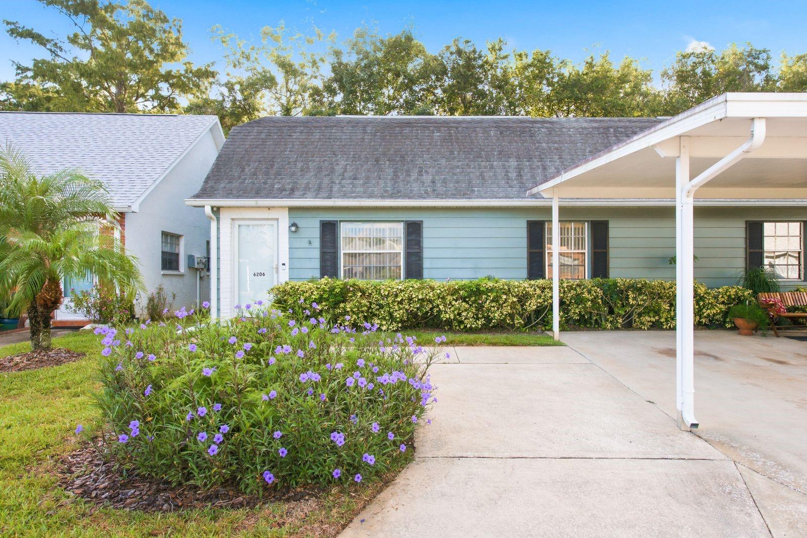 6206 Wilds Unit 5a, New Port Richey, FL 34653