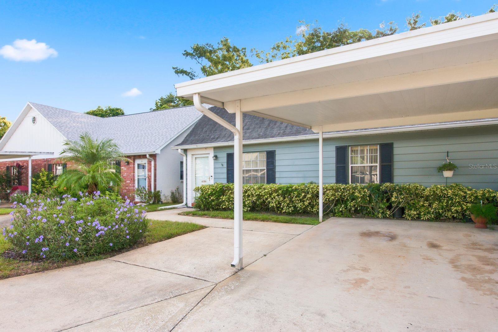 6206 Wilds Unit 5a, New Port Richey, FL 34653