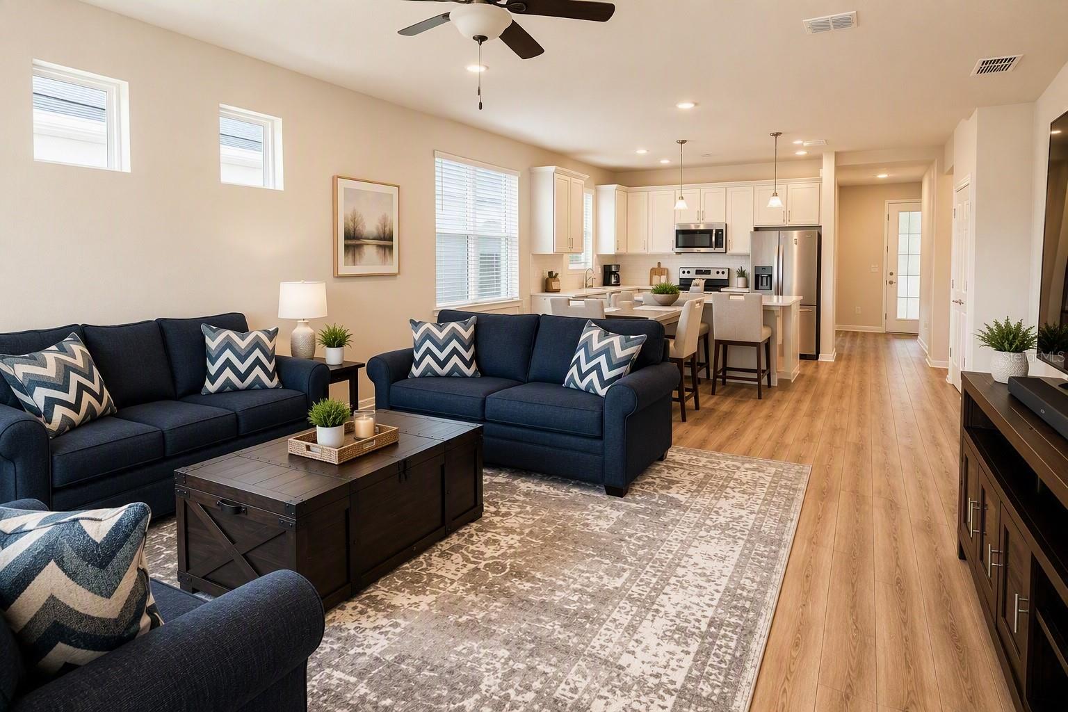 2756 Summer Retreat, Kissimmee, FL 34744