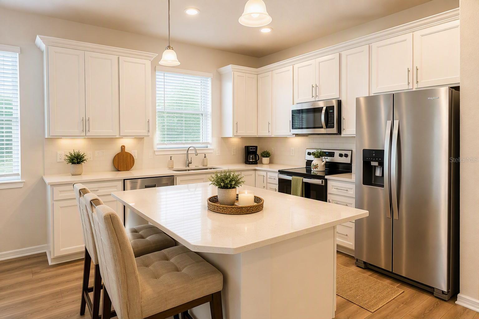 2756 Summer Retreat, Kissimmee, FL 34744