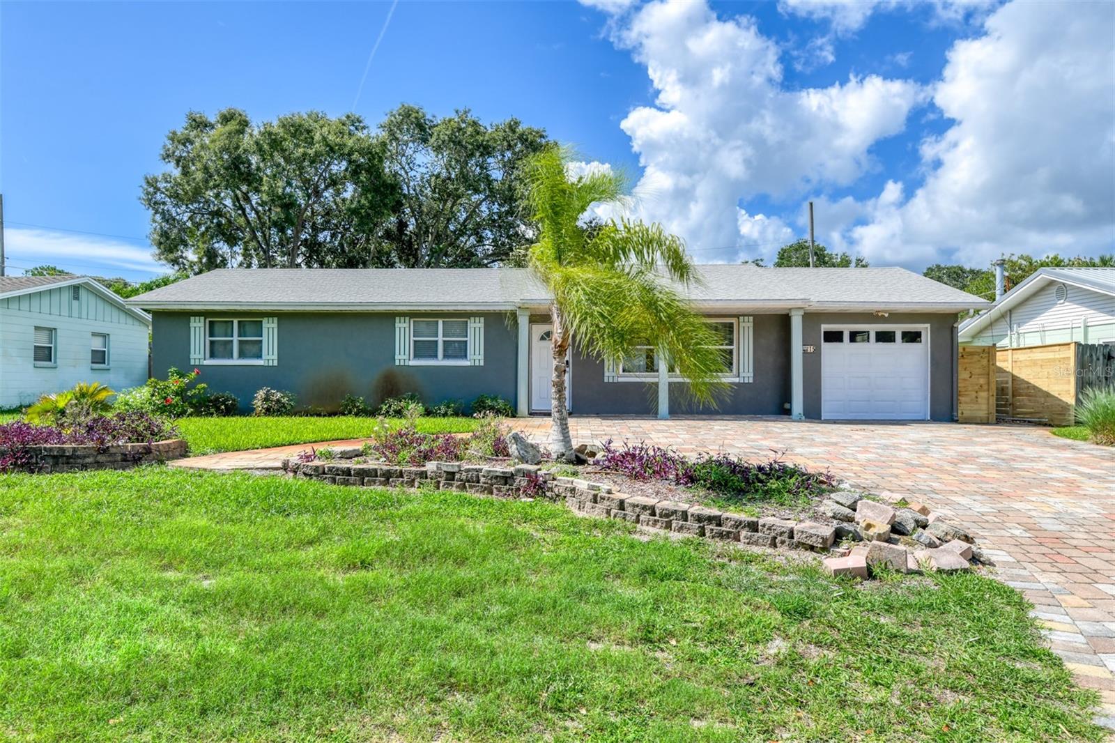 15 Sea Park, St Augustine, FL 32080