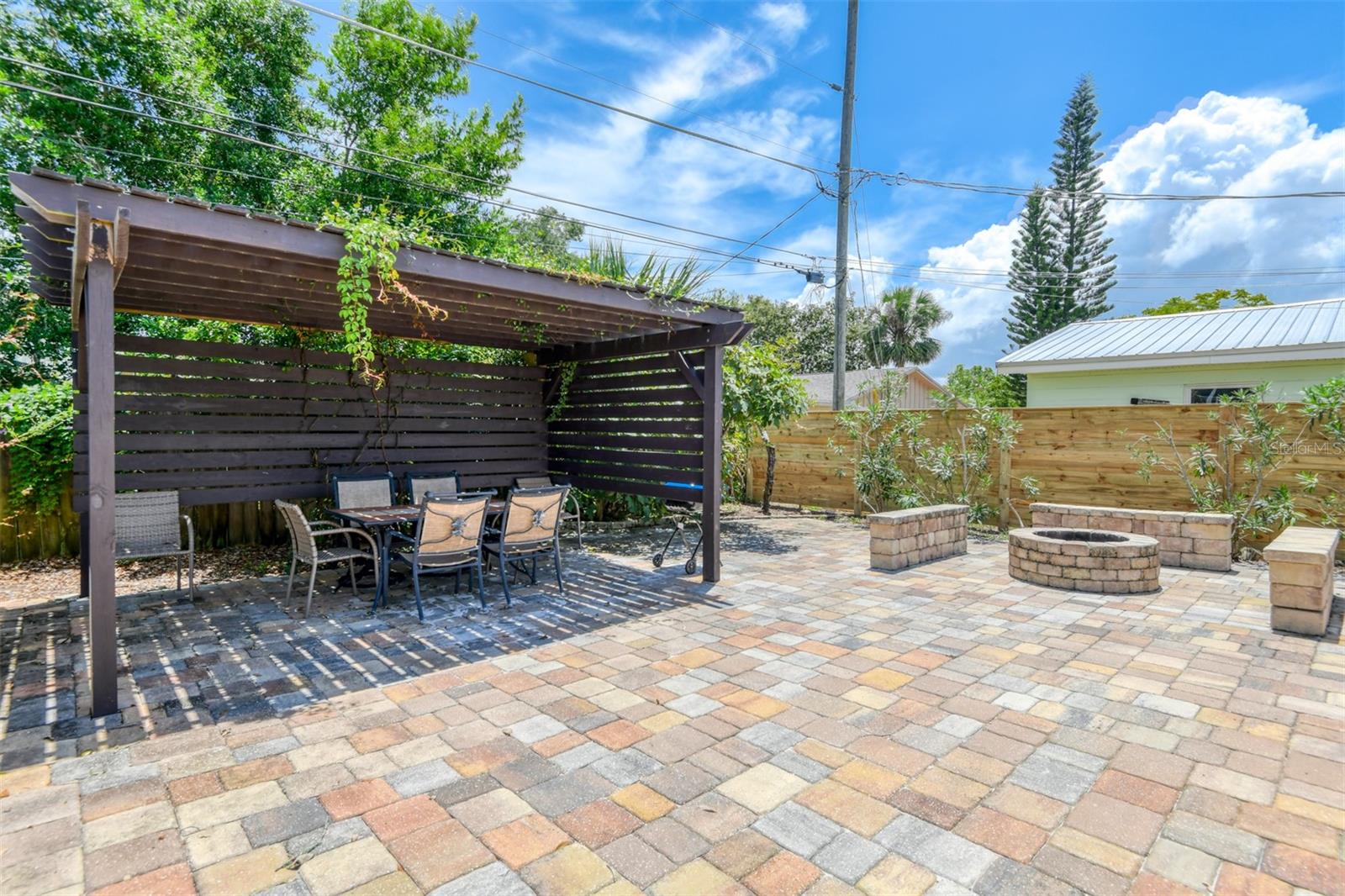 15 Sea Park, St Augustine, FL 32080
