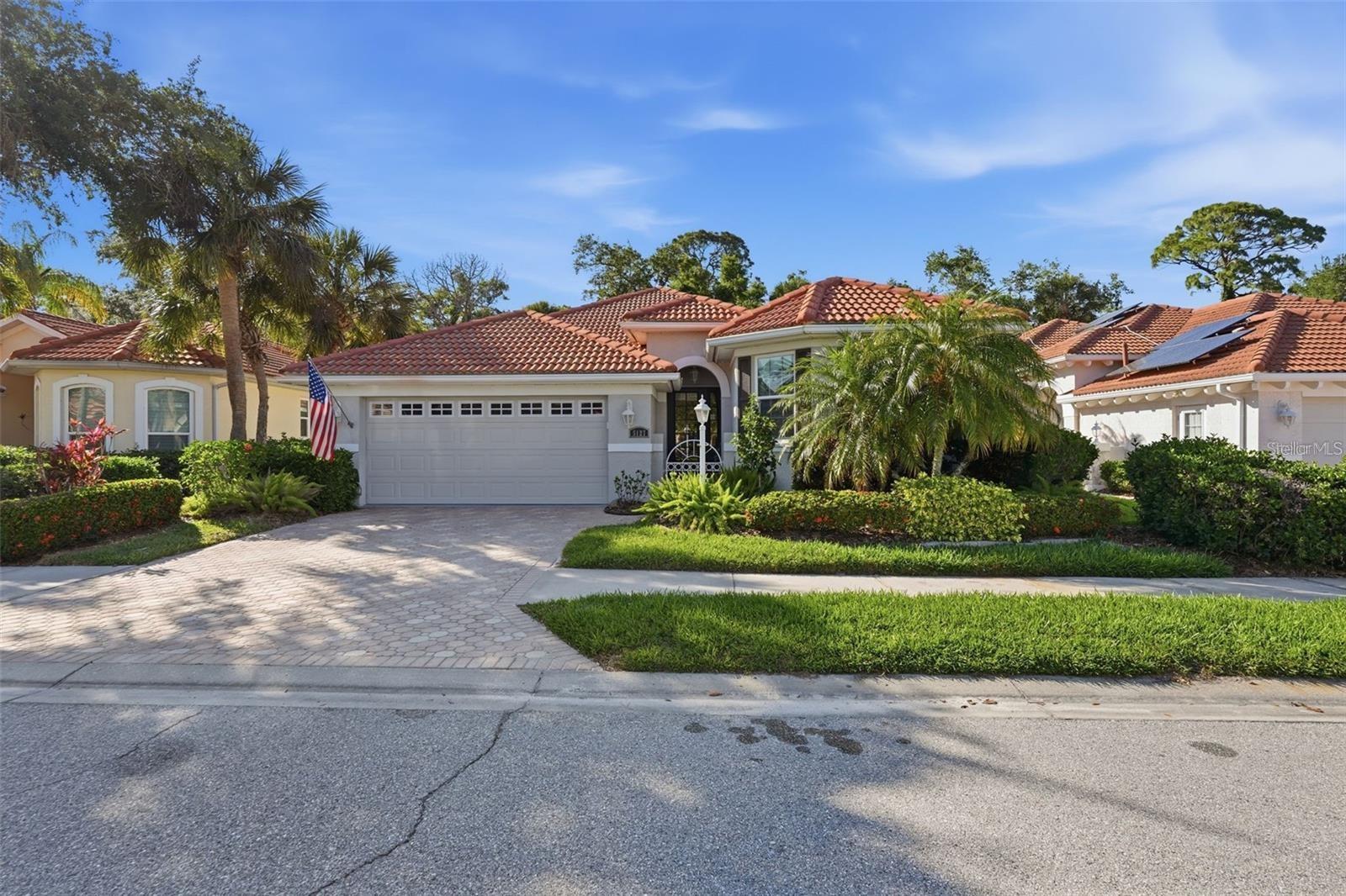 5127 Hanging Moss, Sarasota, FL 34238