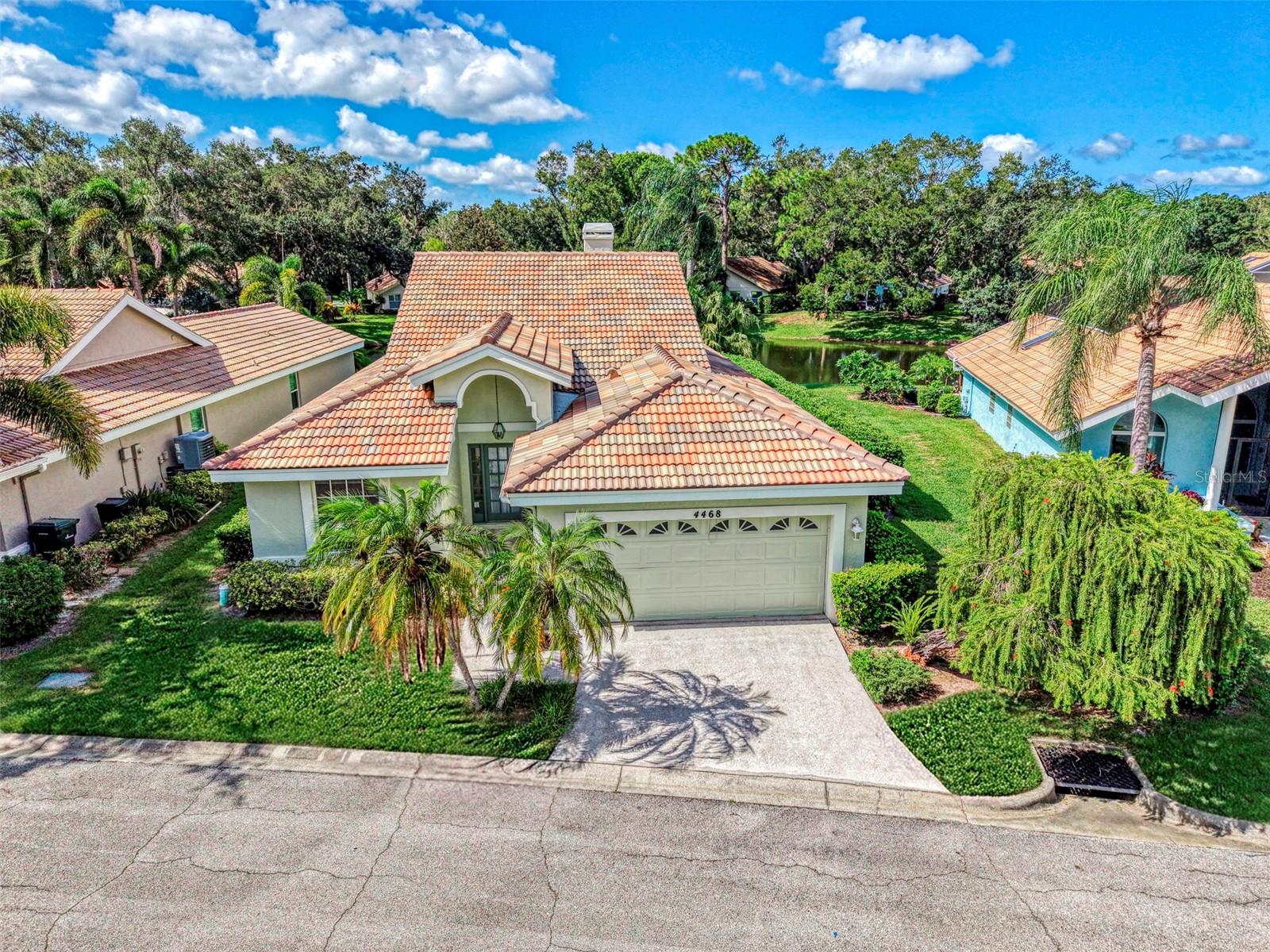 4468 Ascot, Sarasota, FL 34235