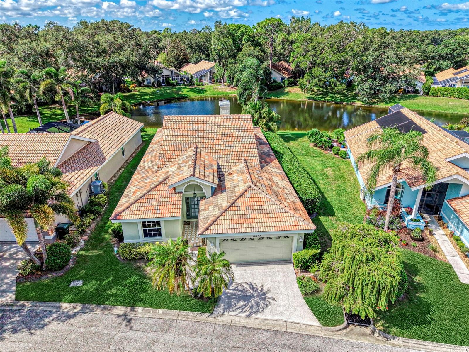 4468 Ascot, Sarasota, FL 34235