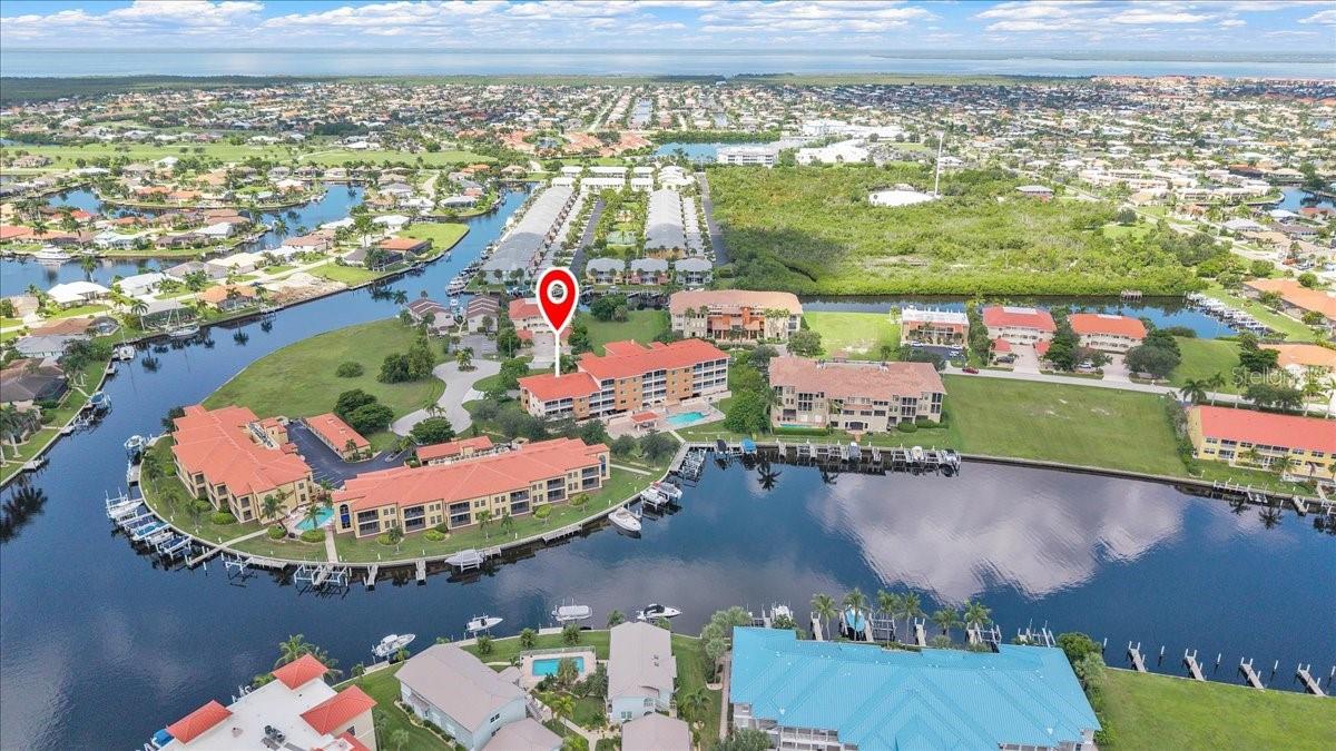 3322 Purple Martin Unit 127, Punta Gorda, FL 33950