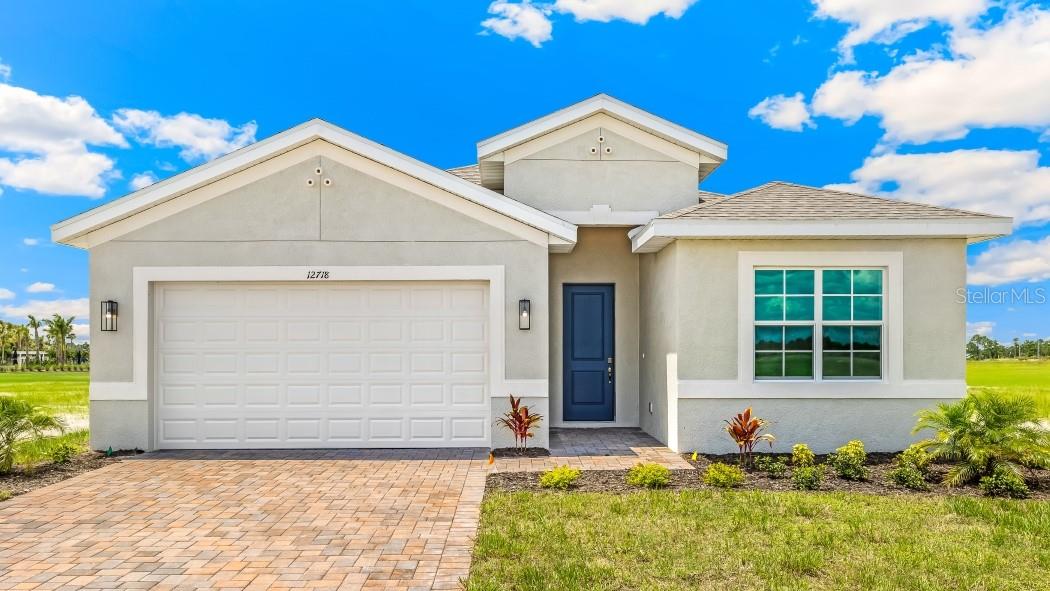 12763 Seagrass, Punta Gorda, FL 33955