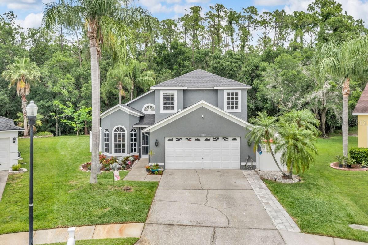 16107 Wentworth, Odessa, FL 33556