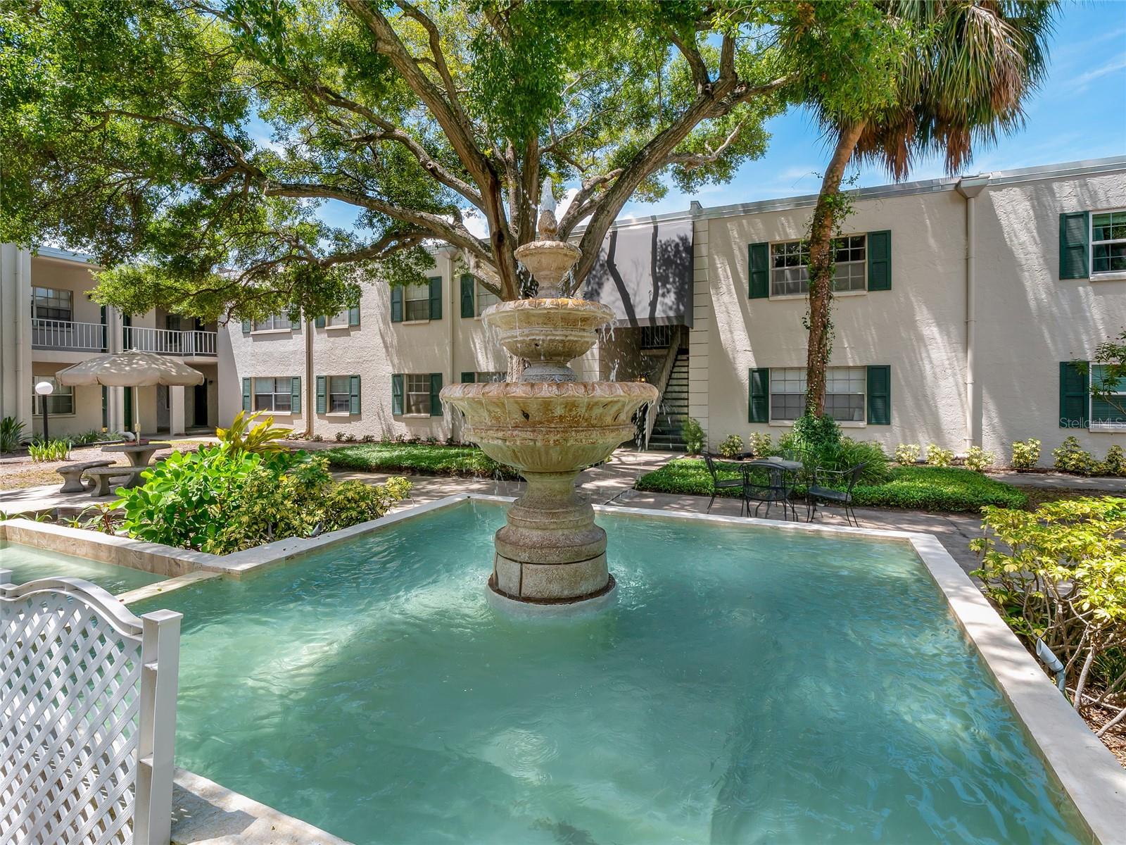4335 Aegean Unit 116a, Tampa, FL 33611
