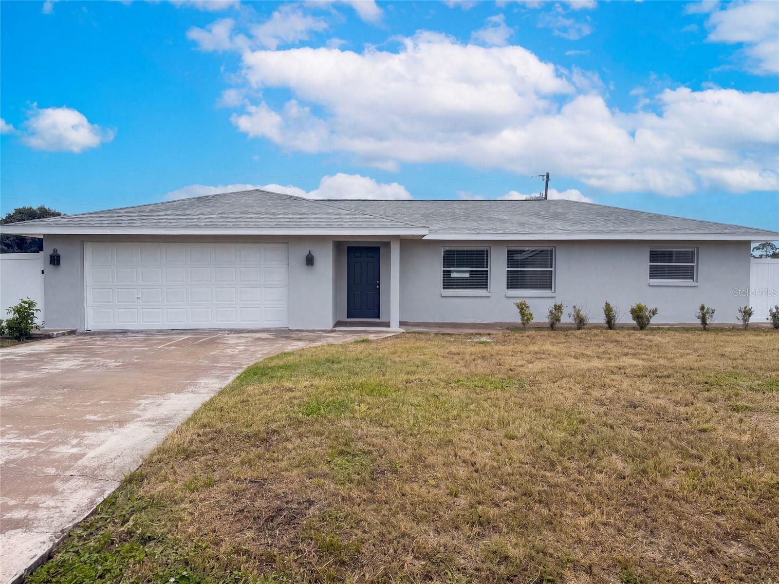 124 San Benito, North Port, FL 34287