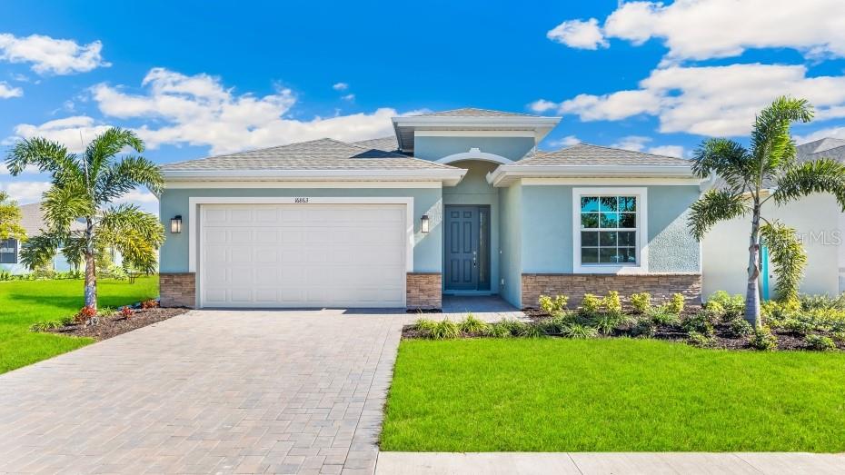12781 Seagrass, Punta Gorda, FL 33955