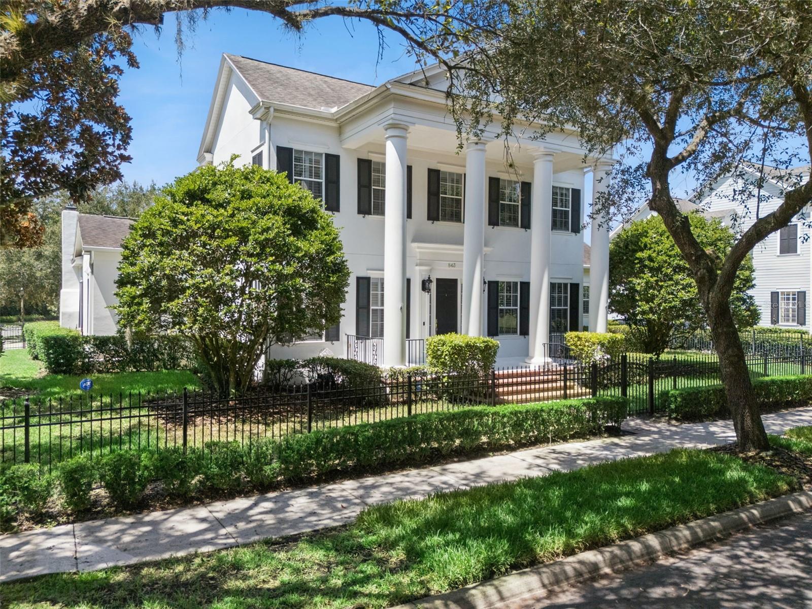 843 Oak Shadows, Celebration, FL 34747