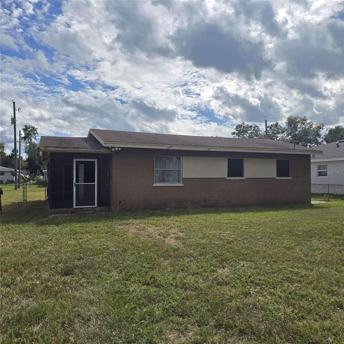 108 Polk, Auburndale, FL 33823