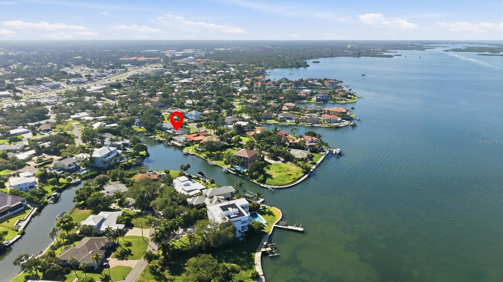 1761 Sandalwood, Sarasota, FL 34231