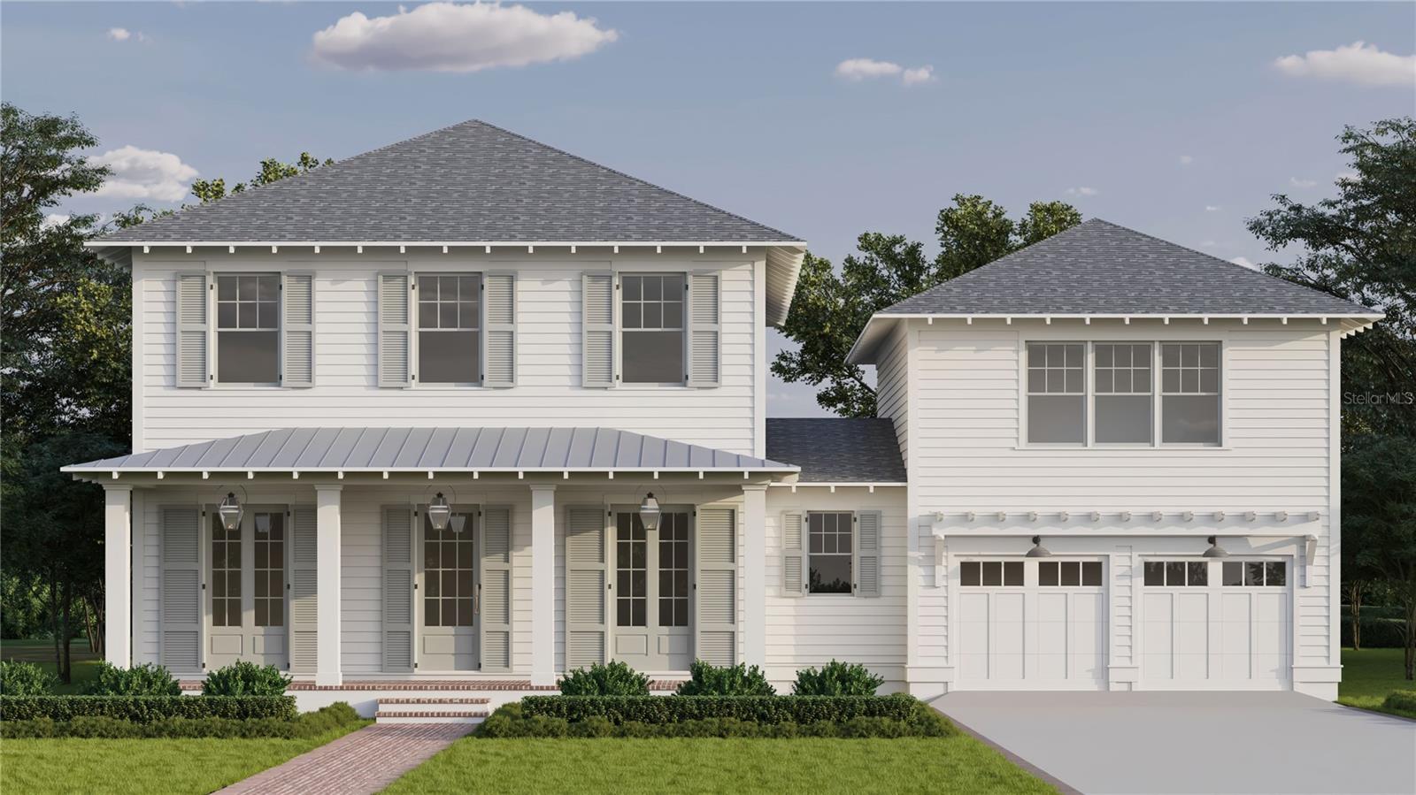 4416 10th, St Petersburg, FL 33703