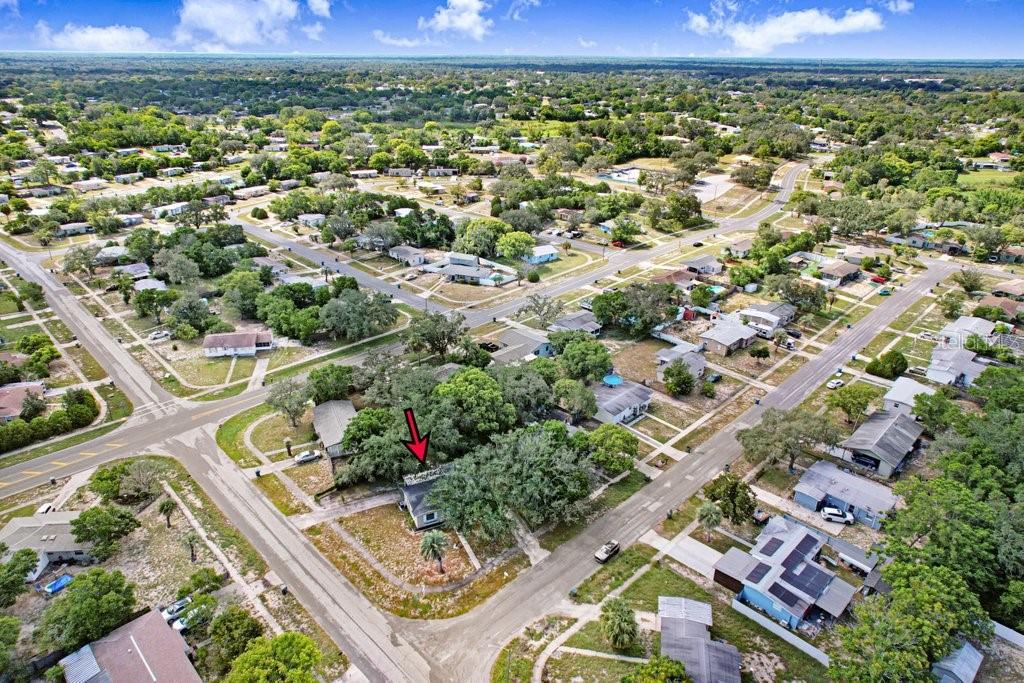 1228 Academy, Spring Hill, FL 34606