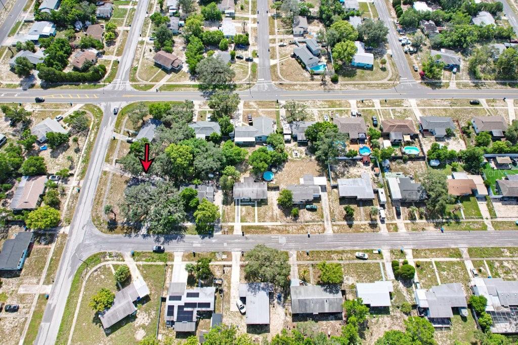 1228 Academy, Spring Hill, FL 34606