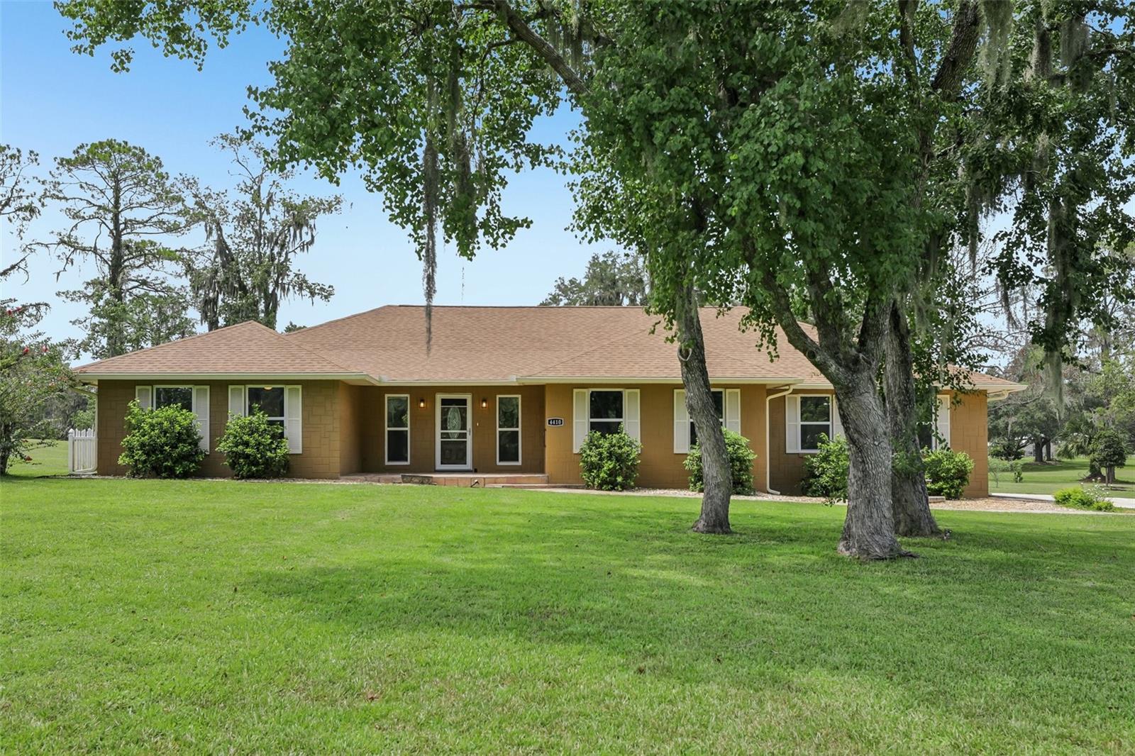 4410 76th, Ocala, FL 34482