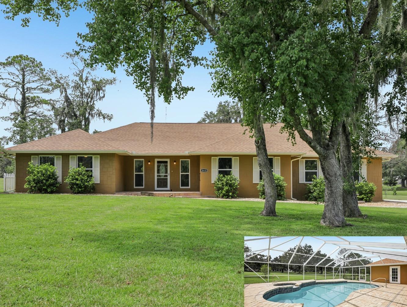 4410 76th, Ocala, FL 34482