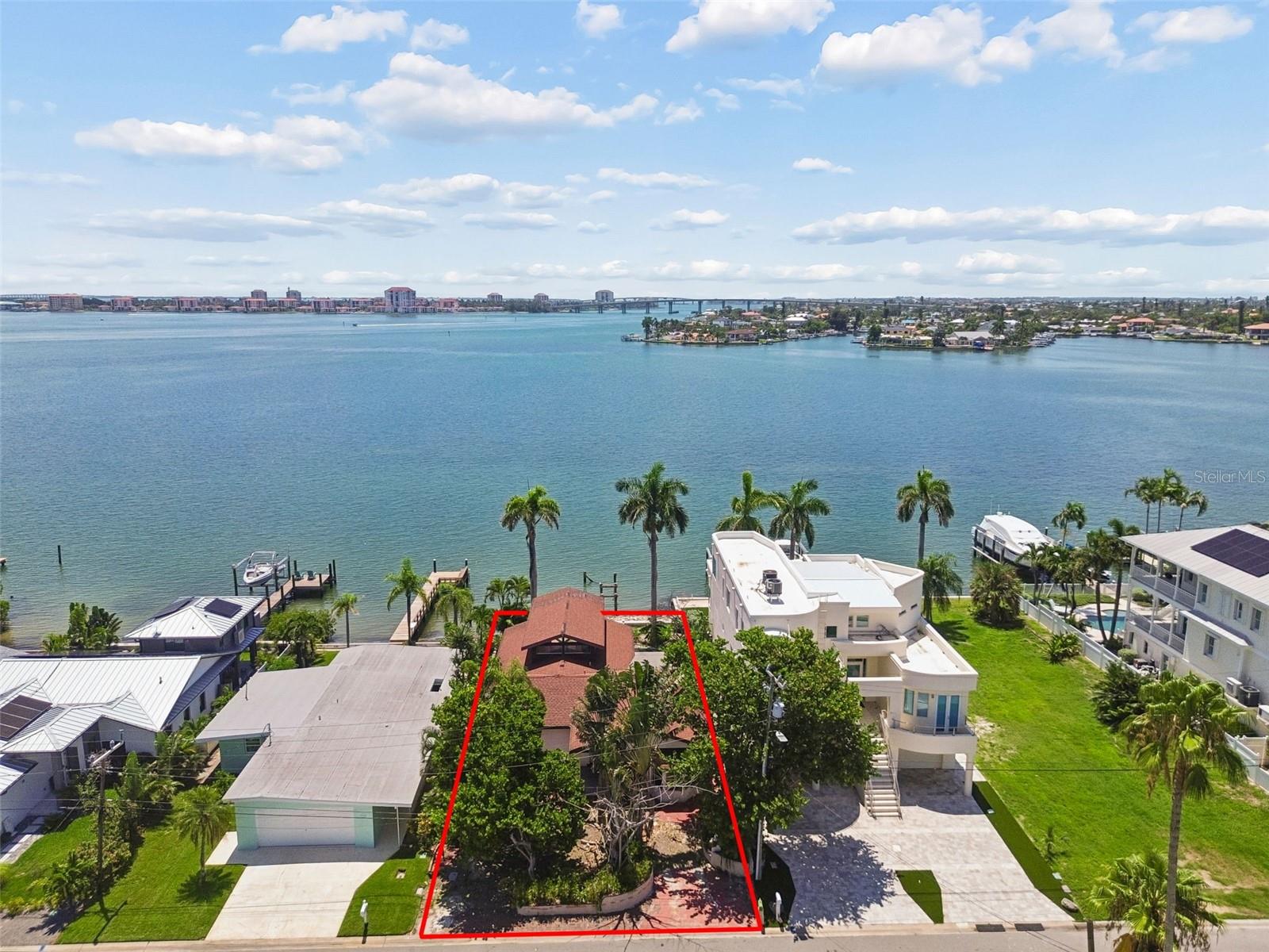 720 Boca Ciega Isle, St Pete Beach, FL 33706