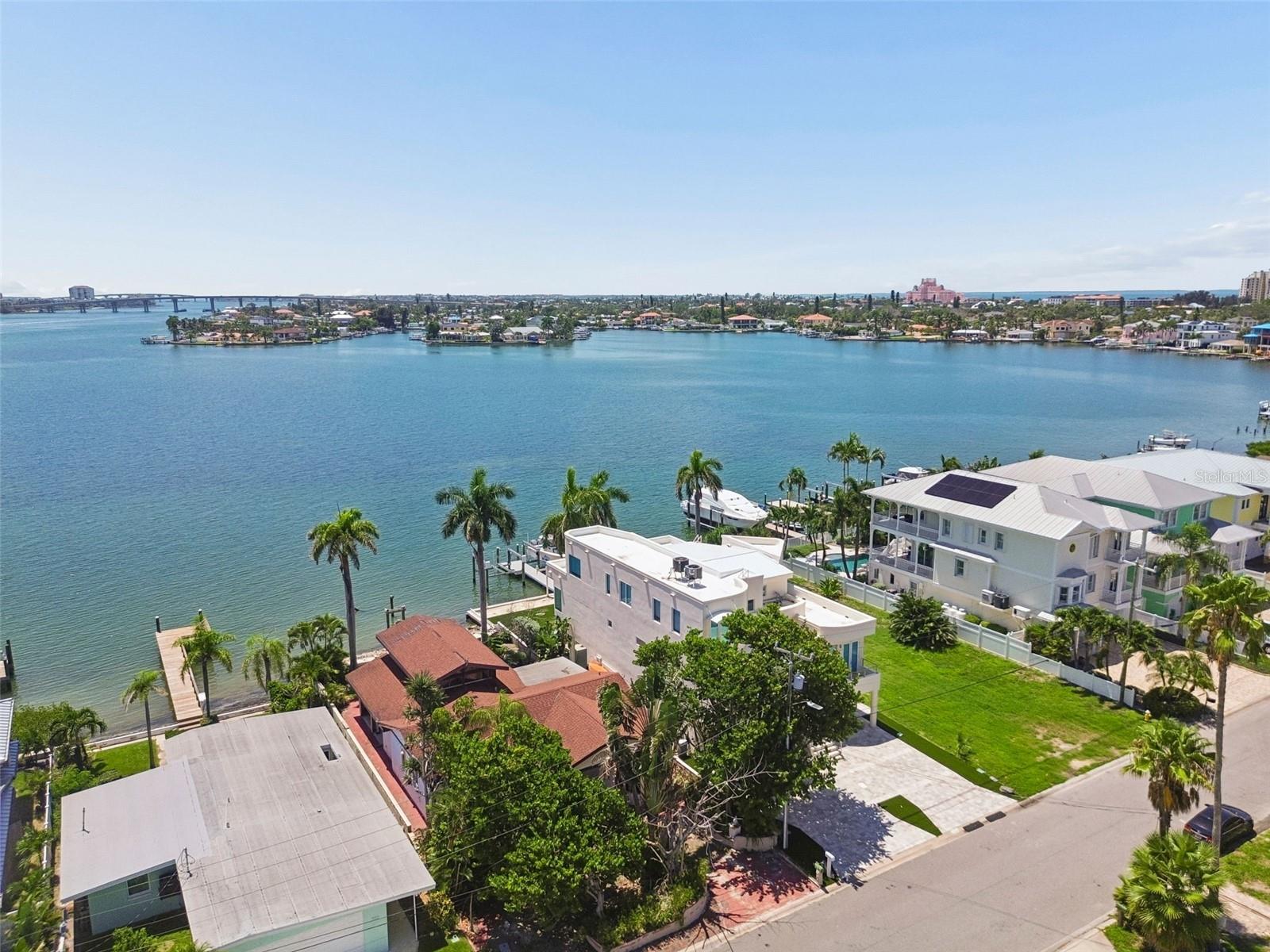 720 Boca Ciega Isle, St Pete Beach, FL 33706