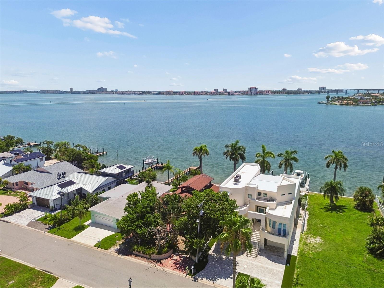 720 Boca Ciega Isle, St Pete Beach, FL 33706