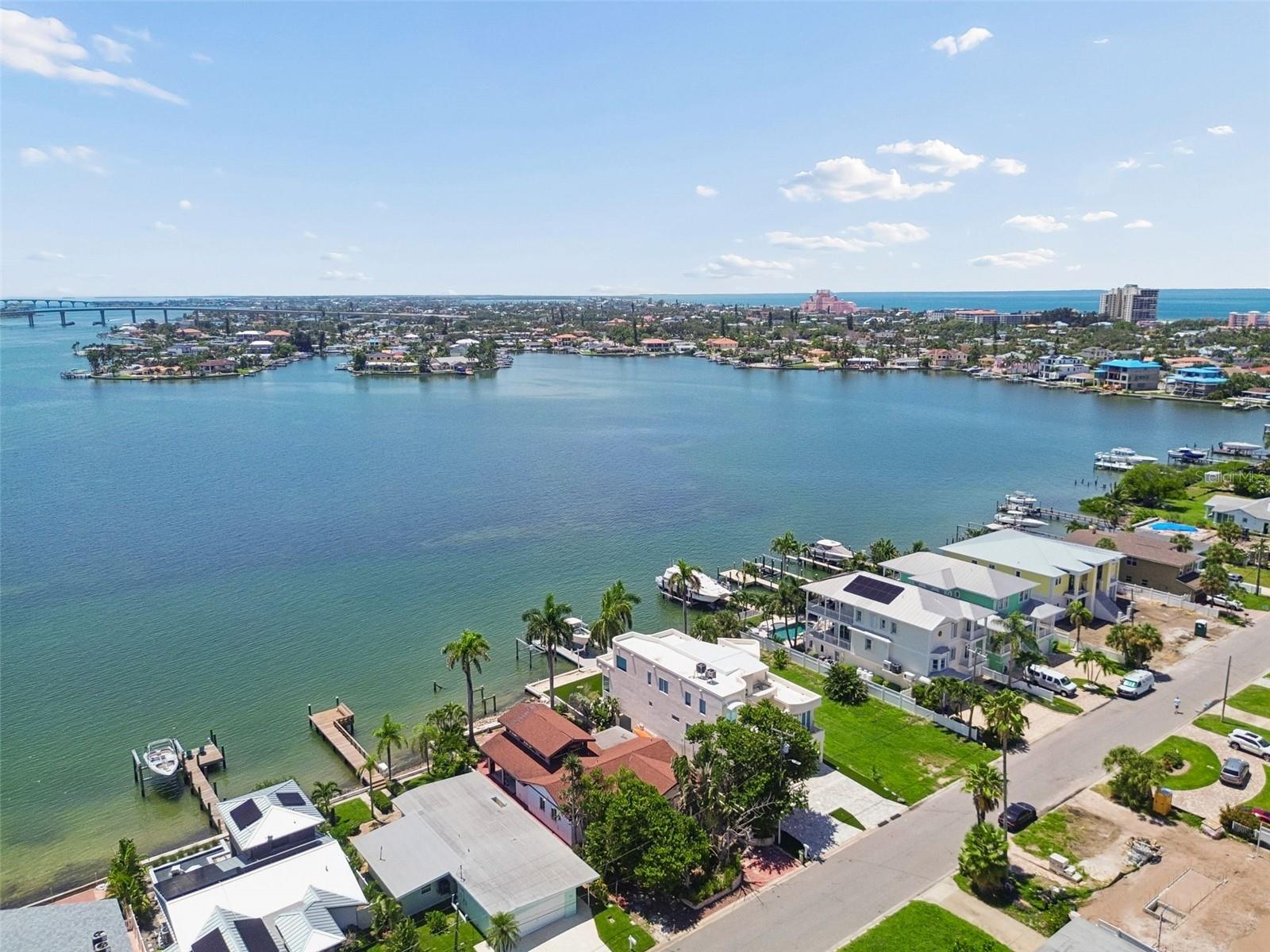 720 Boca Ciega Isle, St Pete Beach, FL 33706