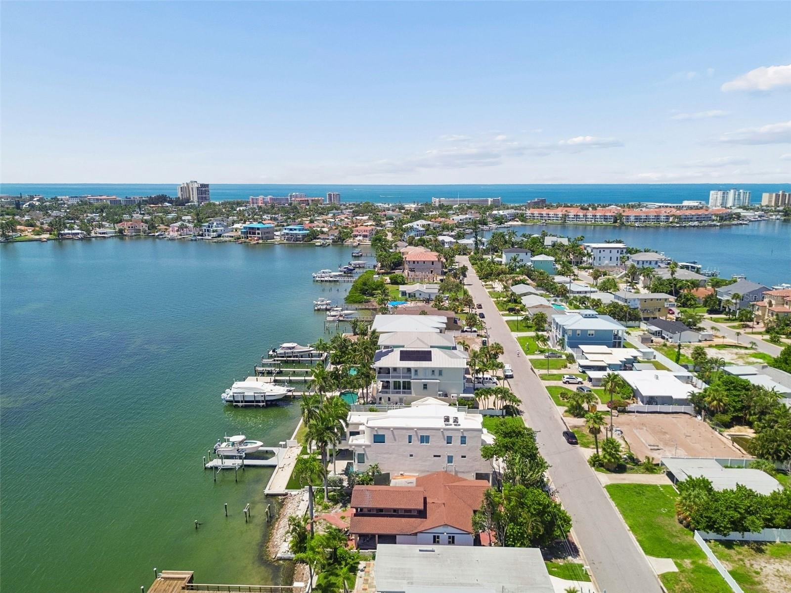 720 Boca Ciega Isle, St Pete Beach, FL 33706