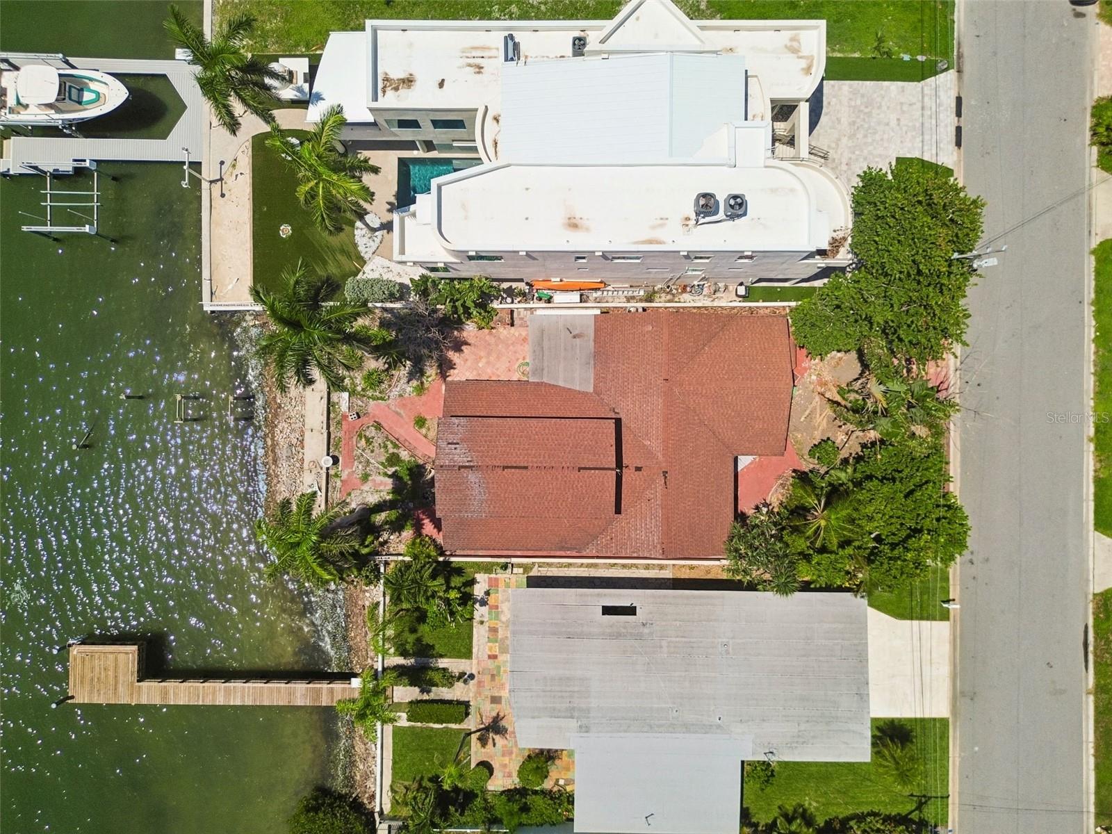 720 Boca Ciega Isle, St Pete Beach, FL 33706