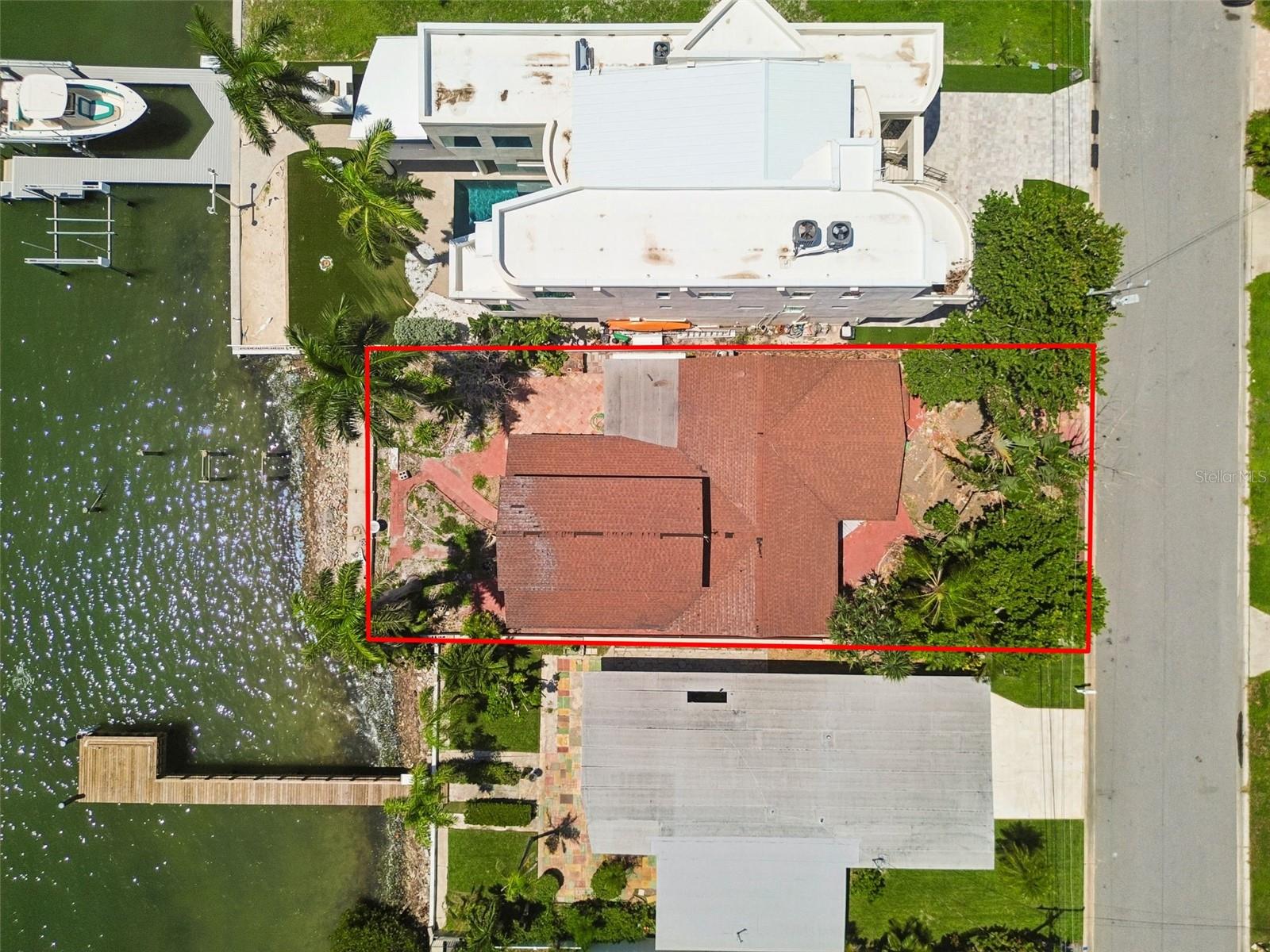 720 Boca Ciega Isle, St Pete Beach, FL 33706
