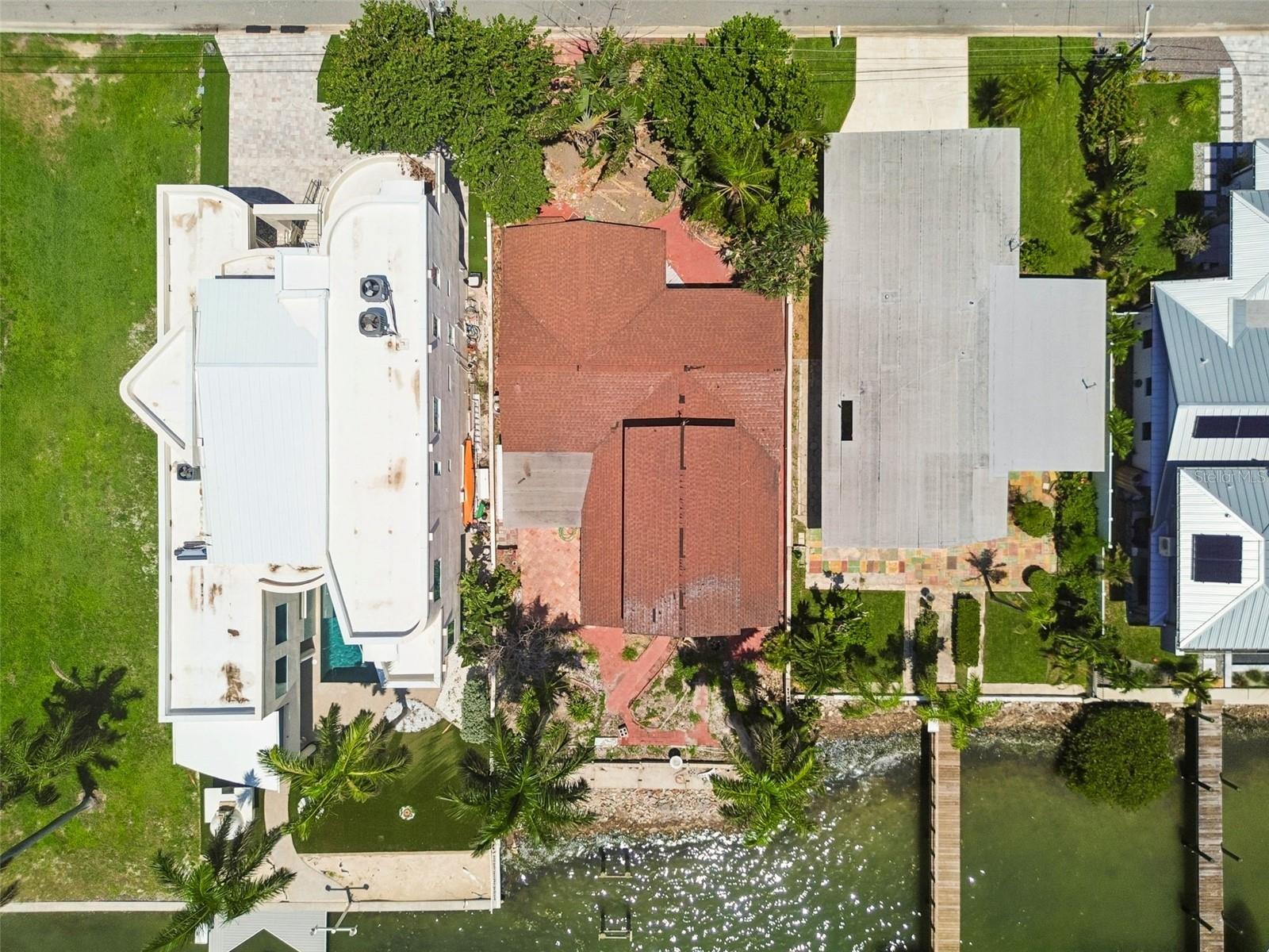 720 Boca Ciega Isle, St Pete Beach, FL 33706