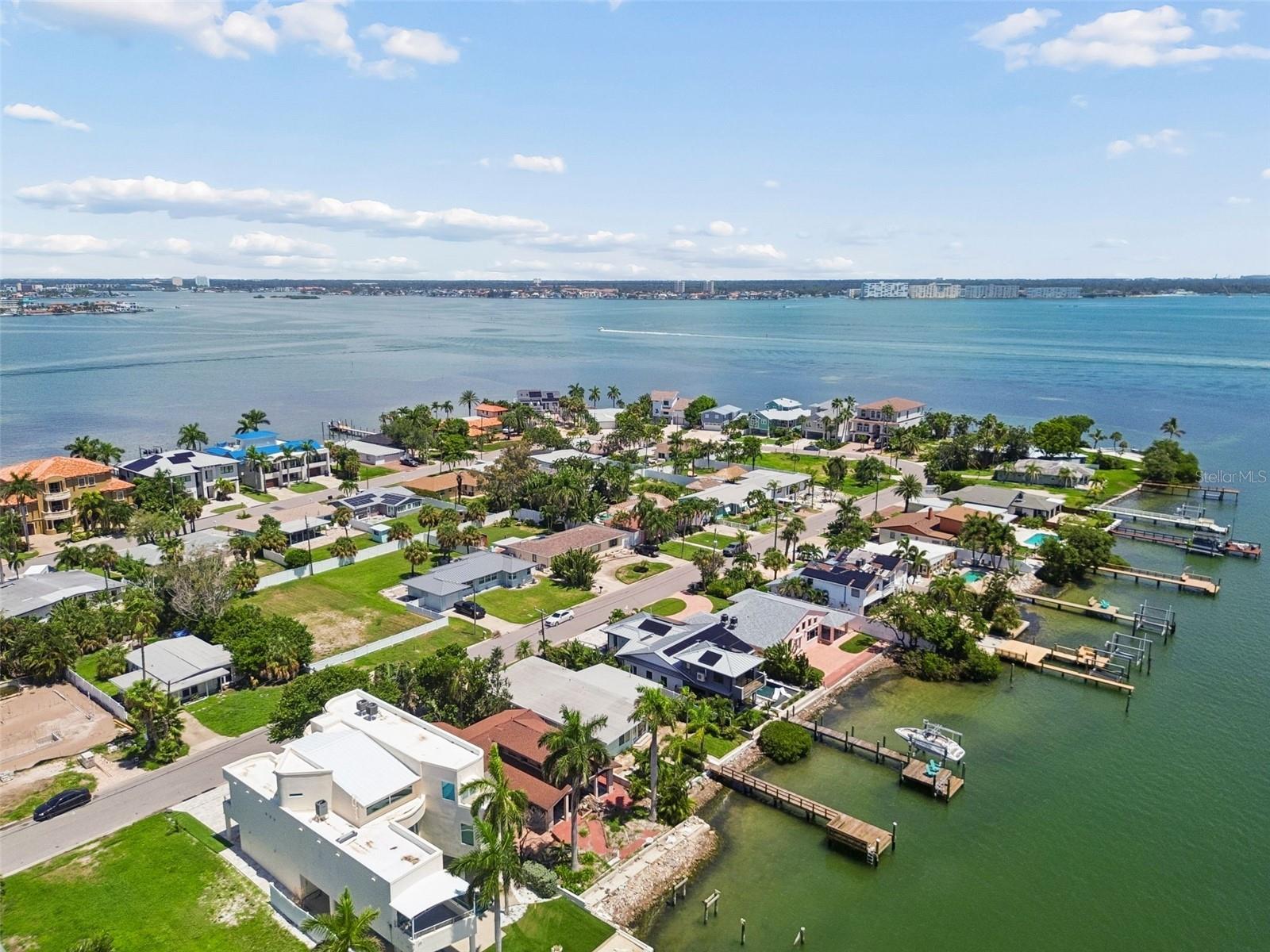 720 Boca Ciega Isle, St Pete Beach, FL 33706