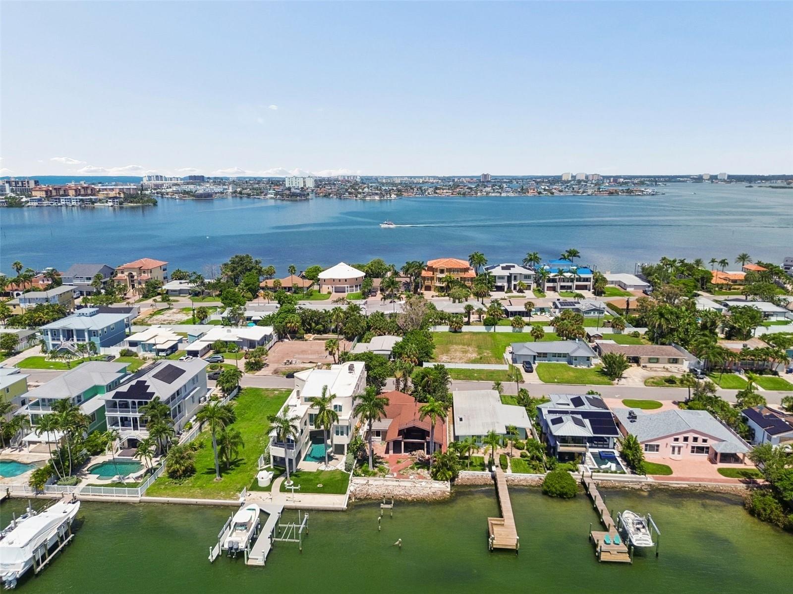 720 Boca Ciega Isle, St Pete Beach, FL 33706